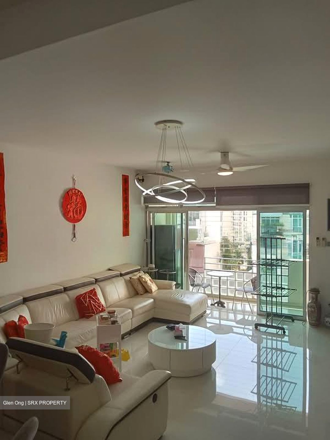 Avila Gardens (D17), Condominium #604357571